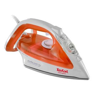 Паровой утюг Tefal Easygliss