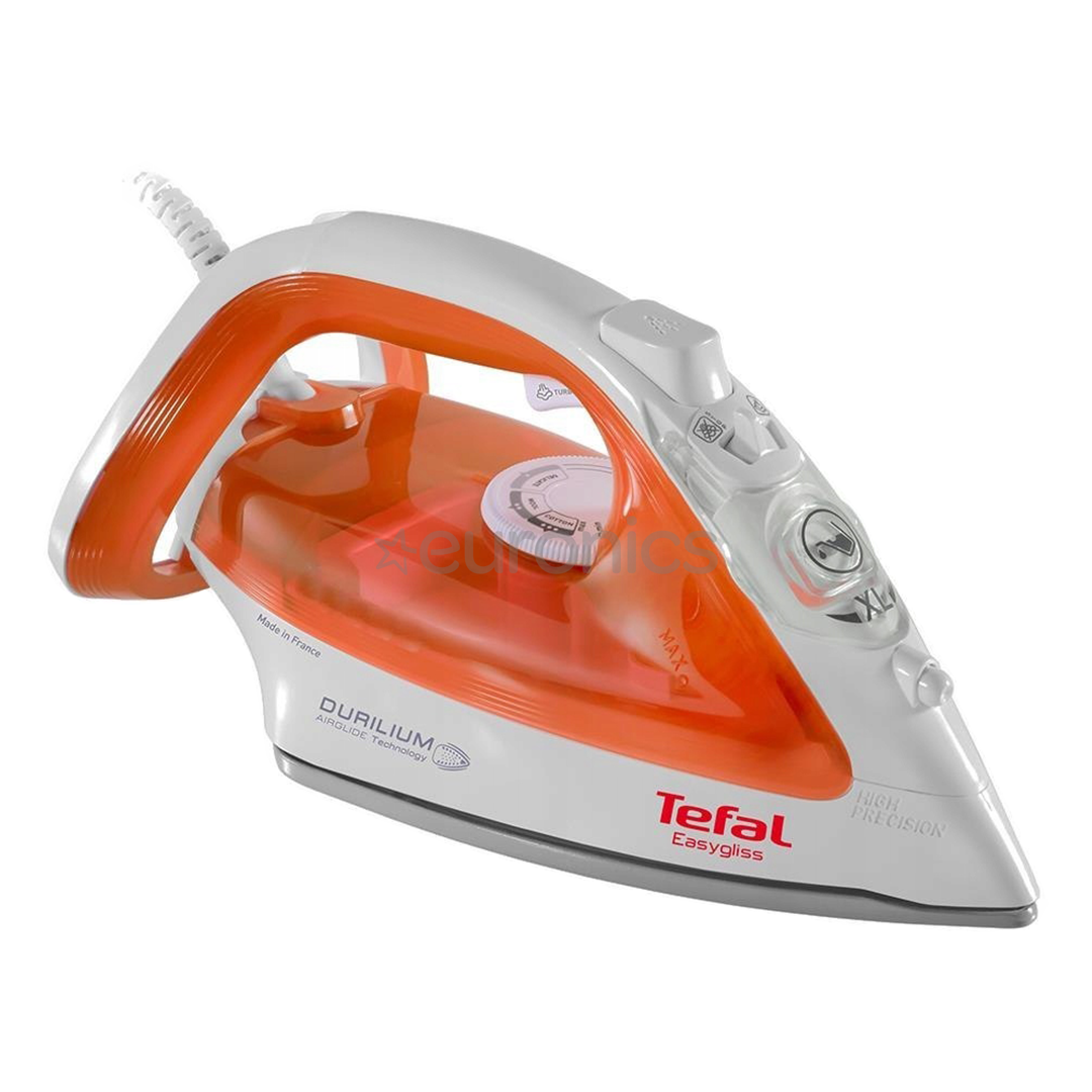 Aurutriikraud Tefal Easygliss