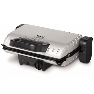 Tefal Minute Grill, 1600 W, roostevaba teras - Lauagrill GC205012
