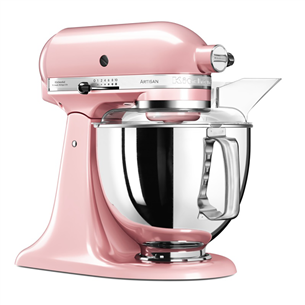 KitchenAid Artisan Elegance, 4.83 L/3 L, 300 W, pink - Mixer