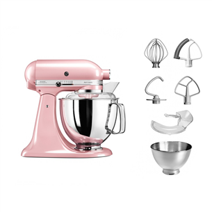 Mikser KitchenAid Artisan Elegance