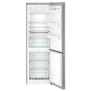 Refrigerator Liebherr (186cm)