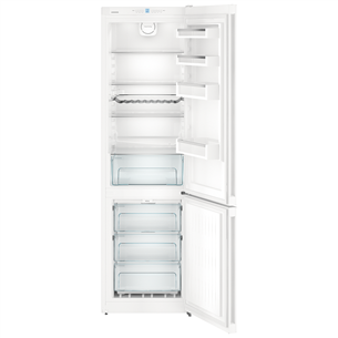 Холодильник Liebherr (201 см)