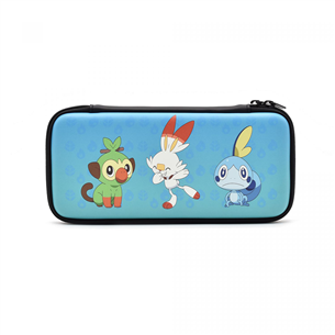 Nintendo Switch kott Hori Pokémon Sword/Shield