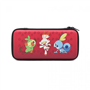 Nintendo Switch kott Hori Pokémon Sword/Shield