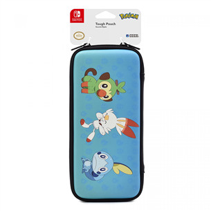 Nintendo Switch kott Hori Pokémon Sword/Shield