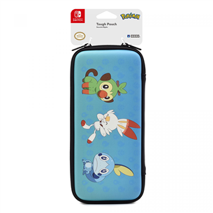 Nintendo Switch bag Hori Pokémon Sword/Shield