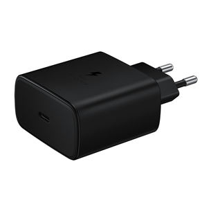 Wall charger USB-C Samsung (45 W)