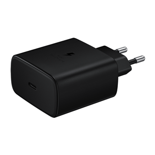 Toalaadija USB-C Samsung (45 W)