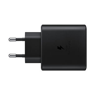 Комнатное зарядное устройство USB-C Samsung (45 Вт)