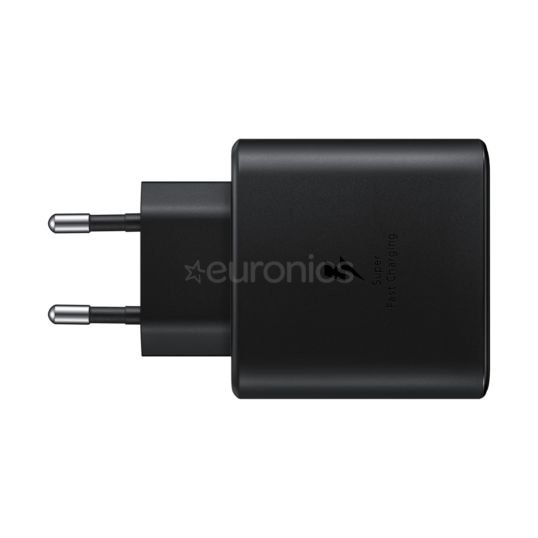 Toalaadija USB-C Samsung (45 W)