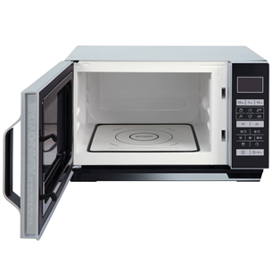 Microwave oven with grill Sharp (23 L)