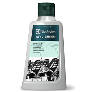 Rinse aid - Drying aid Electrolux 300 ml