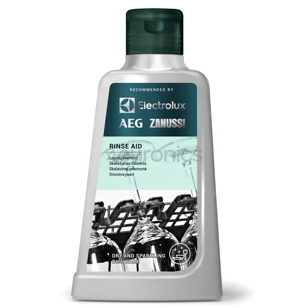 Loputusaine nõudele Electrolux 300 ml
