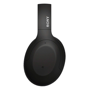 Sony WHH910NB, black - Over-ear Wireless Headphones