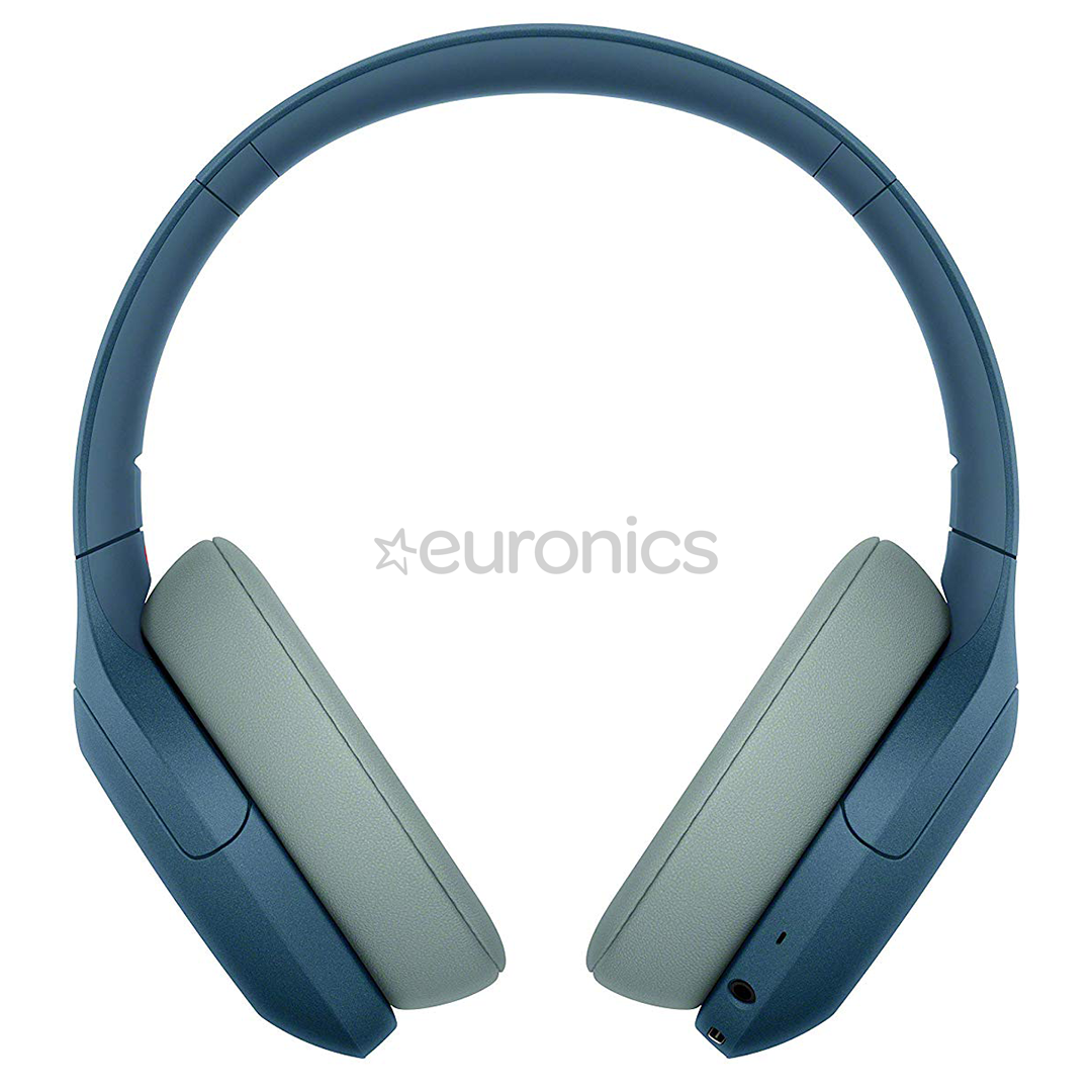 Wireless headphones Sony