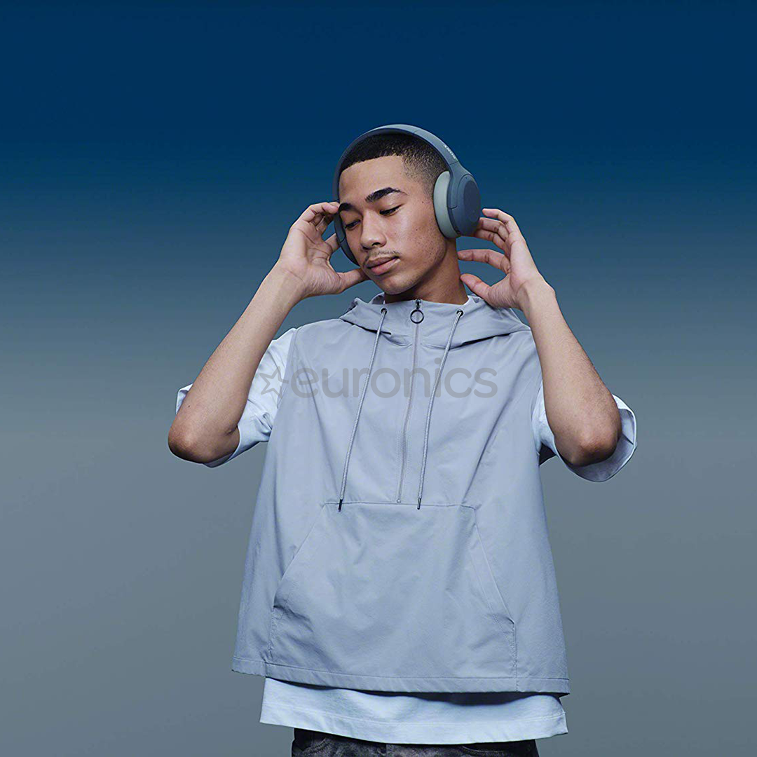 Wireless headphones Sony
