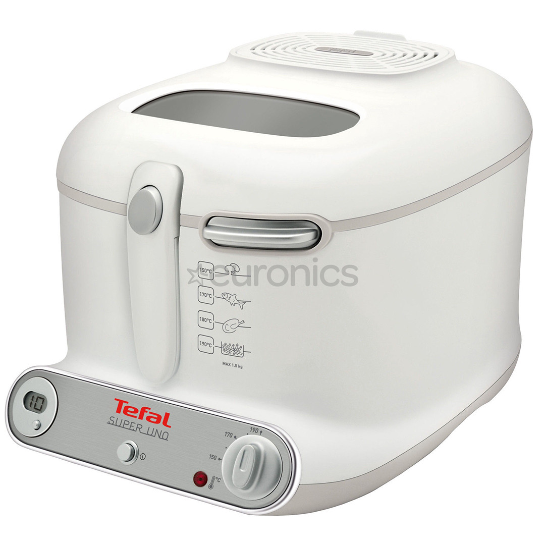 Fryer Tefal Super Uno