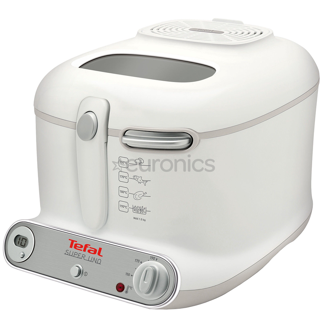 Fryer Tefal Super Uno
