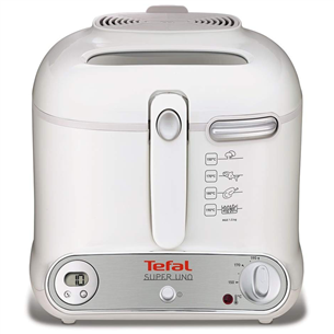 Fryer Tefal Super Uno