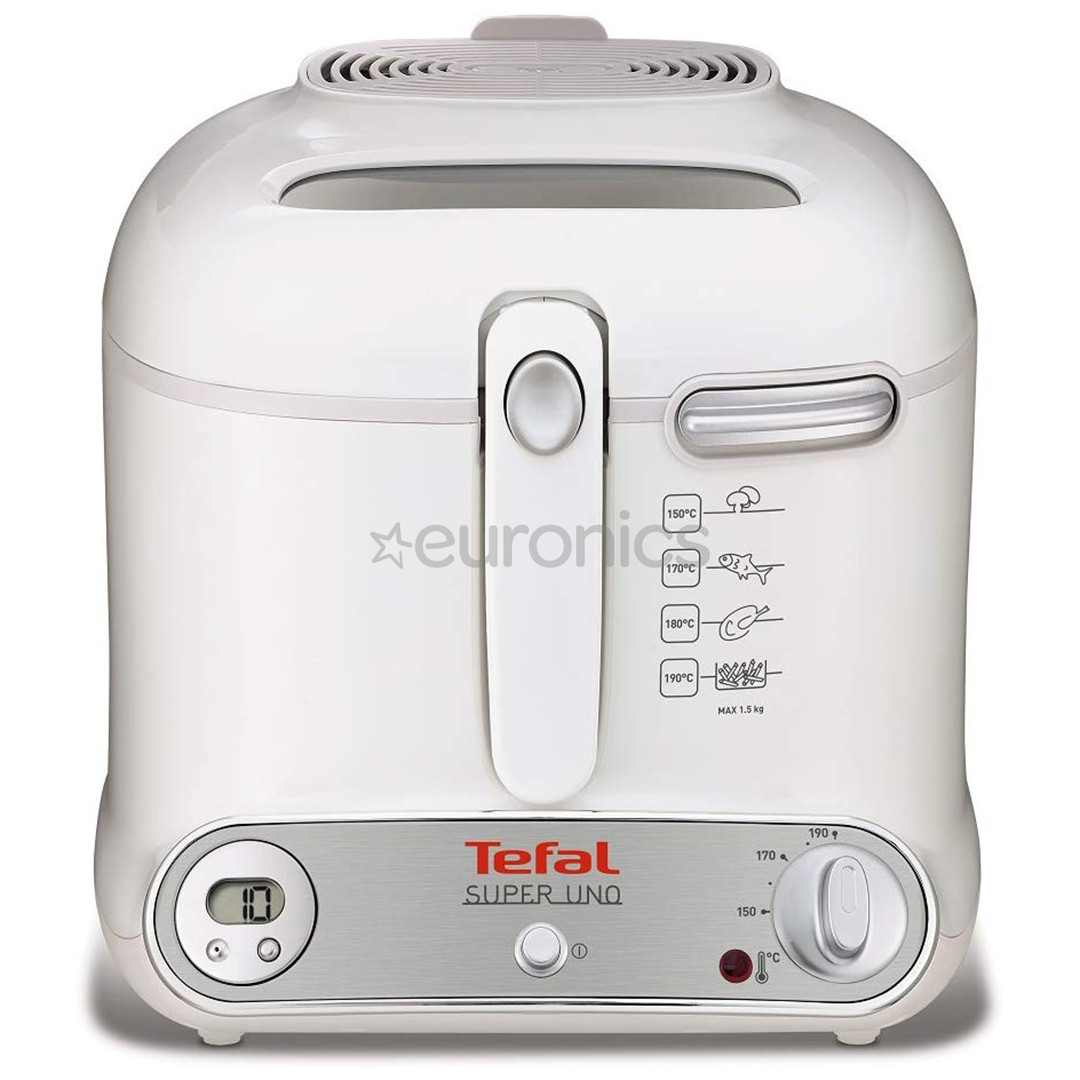 Fryer Tefal Super Uno