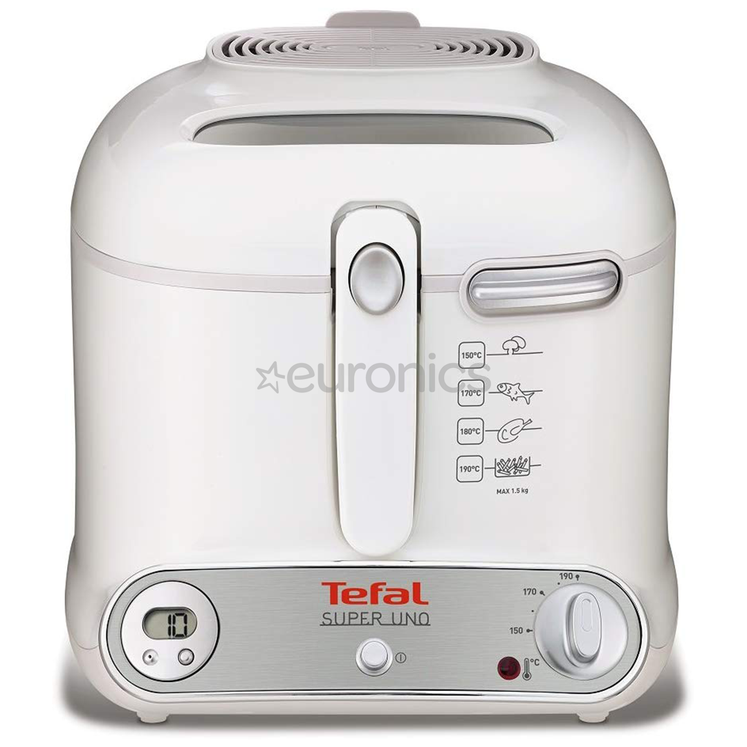 Fryer Tefal Super Uno