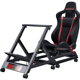 Racing seat Next Level Racing GTTrack NLR-S009