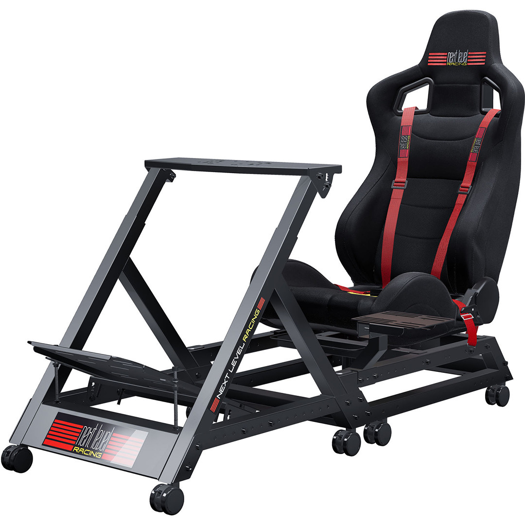 Racing seat Next Level Racing GTTrack