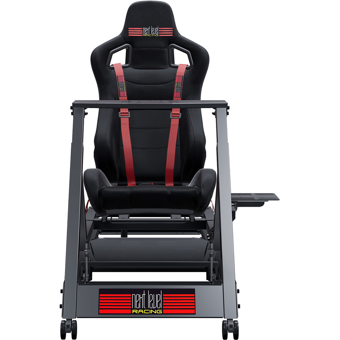 Racing seat Next Level Racing GTTrack