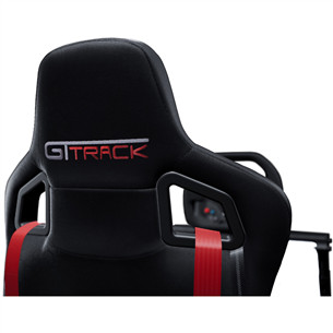 Racing seat Next Level Racing GTTrack