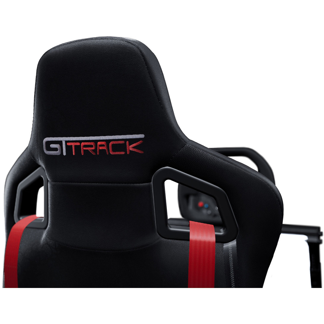 Racing seat Next Level Racing GTTrack