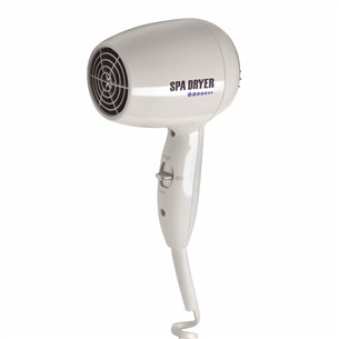 Настенный фен GA.MA Spa Dryer