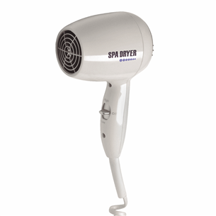 Wall-mounted hair dryer Spa Dryer, GA.MA