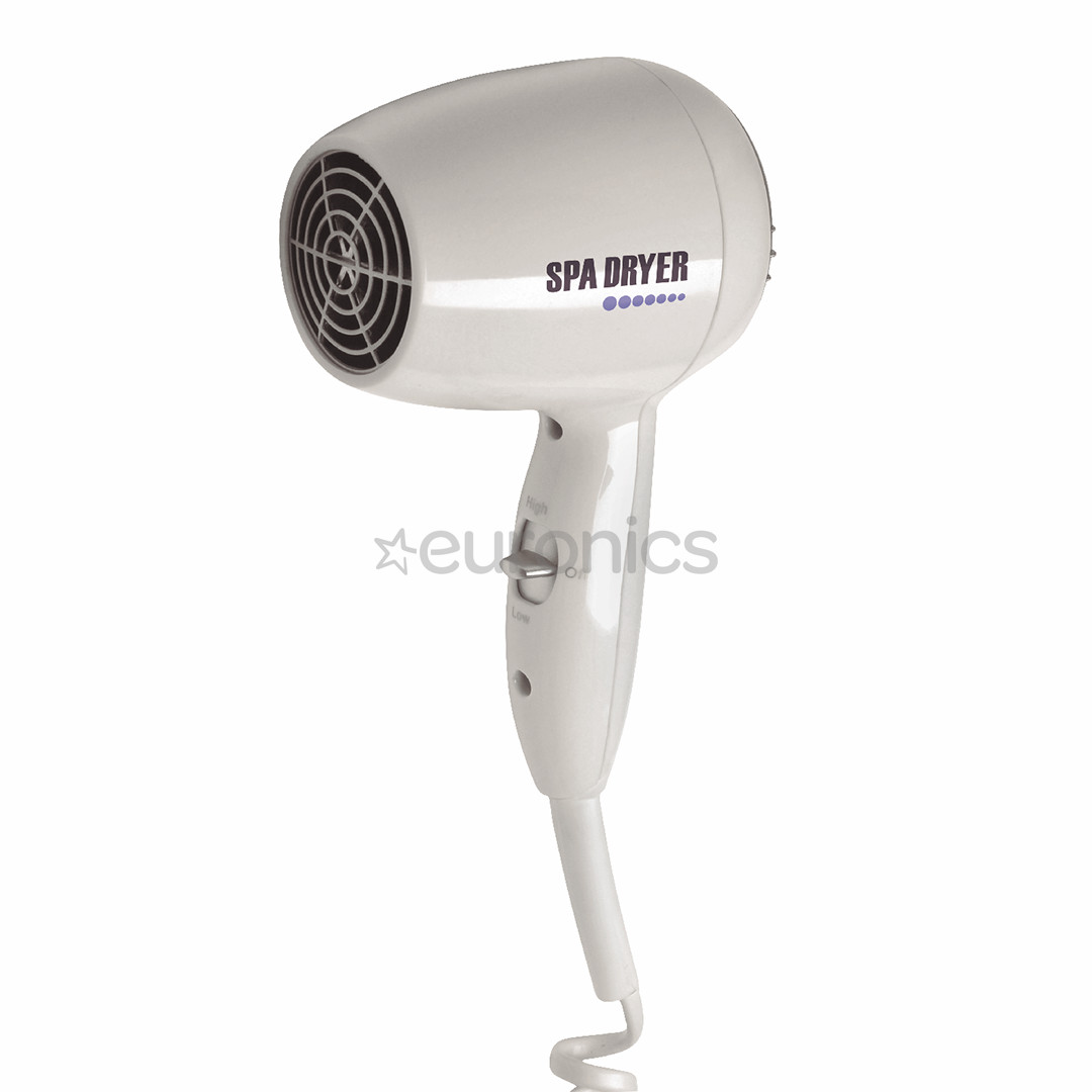 Настенный фен GA.MA Spa Dryer
