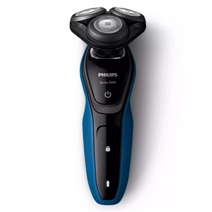 Shaver Philips Series 5000