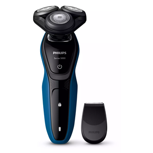 Shaver Philips Series 5000