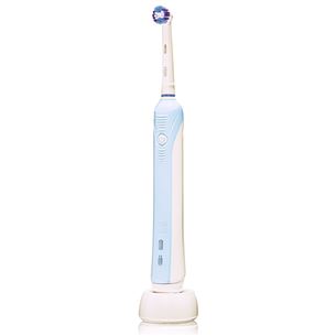 Электрическая зубная щётка Oral-B PRO 500, Braun