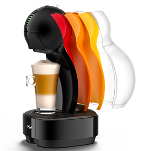Capsule cofee machine Delonghi Colors