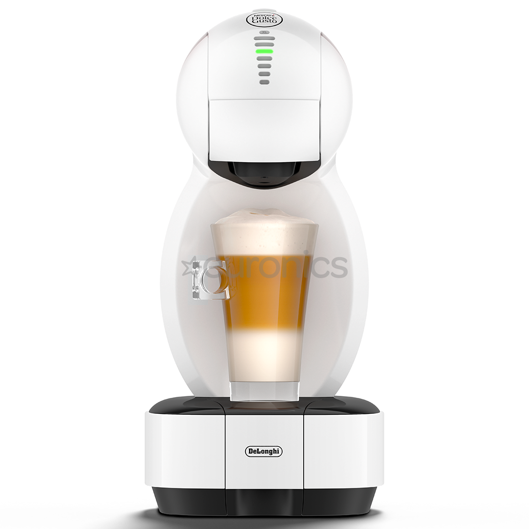 Kapselkohvimasin Colors, Delonghi