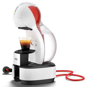 Capsule cofee machine Colors, Delonghi