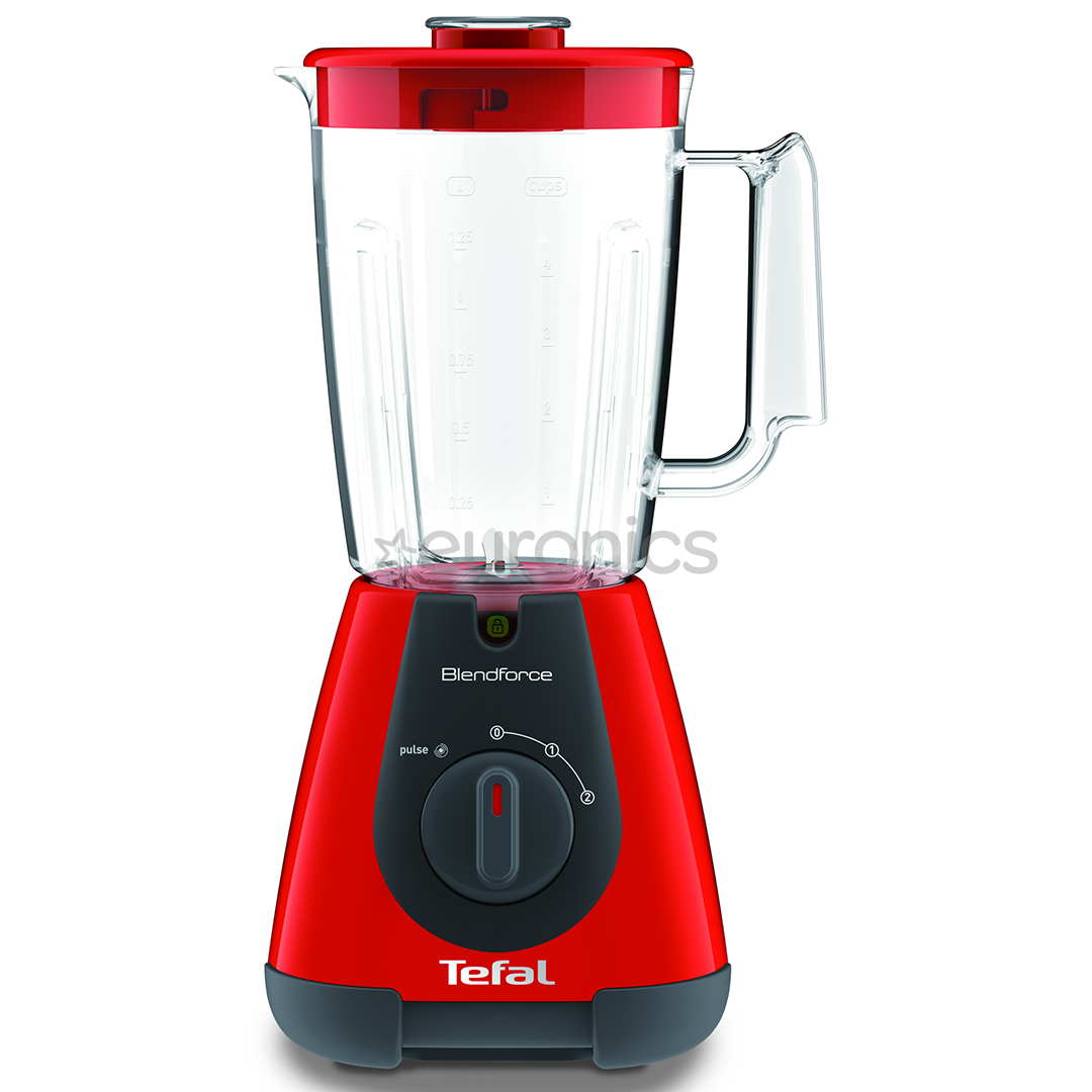 Blender Blendforce Faciclic