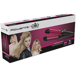 Koolutaja 3-ühes Rowenta Fashion Stylist