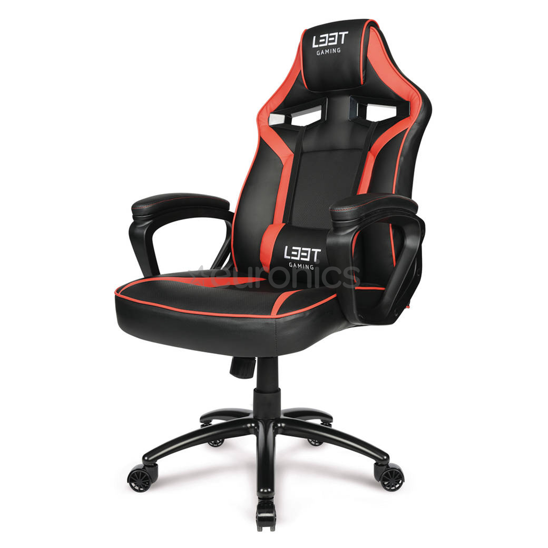 Игровой стул EL33T Extreme