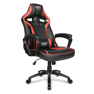 Gaming chair L33T Extreme