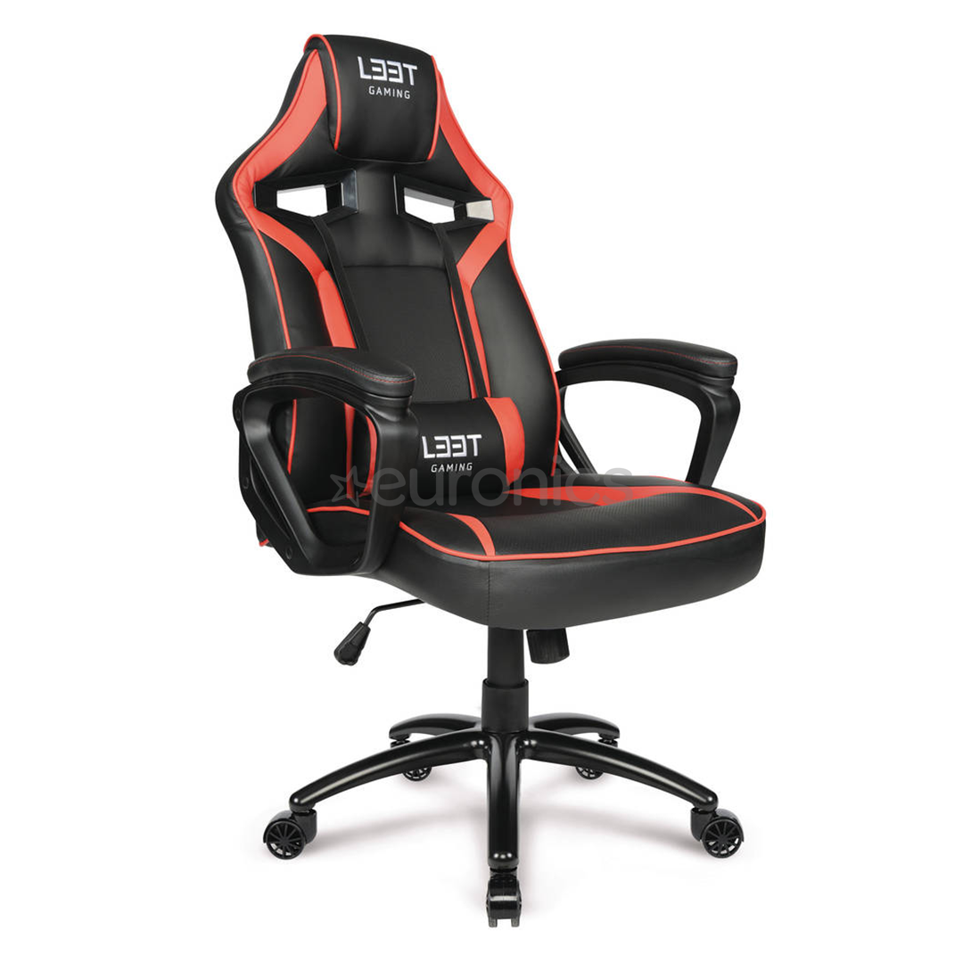 Игровой стул EL33T Extreme