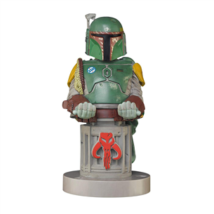 Telefoni- ja puldihoidja Cable Guys Boba Fett