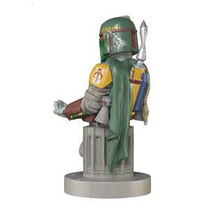 Telefoni- ja puldihoidja Cable Guys Boba Fett