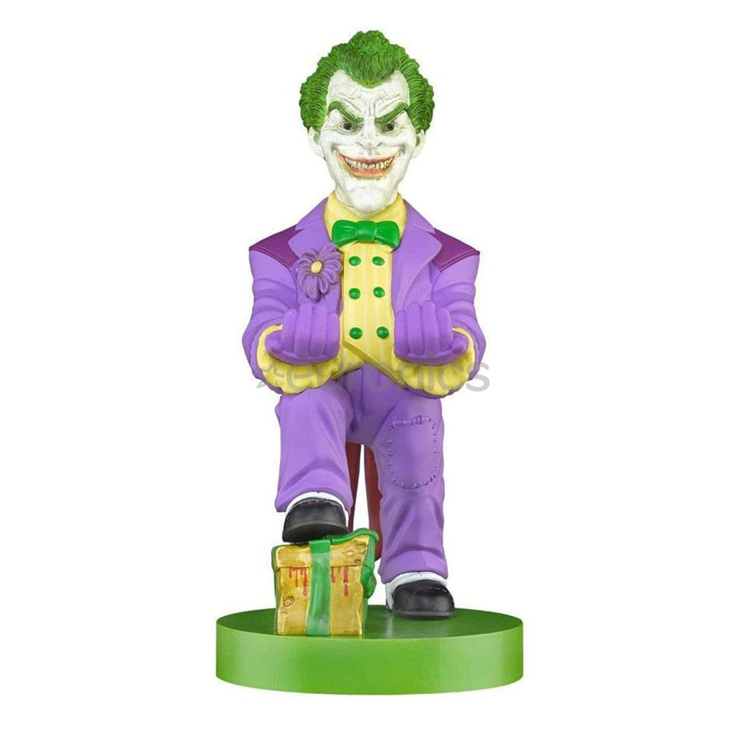 Держатель для телефона или пульта Cable Guys Joker