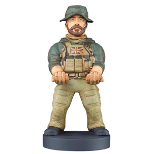 Device holder Cable Guys Captain Price