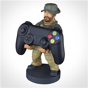 Держатель Cable Guys Captain Price